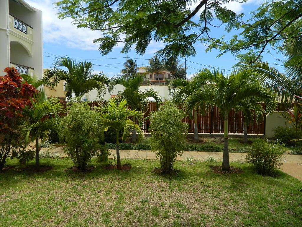 West Coast View Studios & Appartment Flic en Flac Ngoại thất bức ảnh