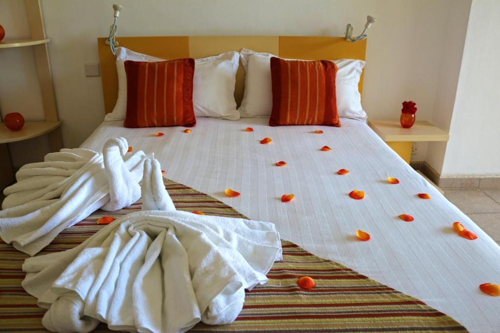 West Coast View Studios & Appartment Flic en Flac Ngoại thất bức ảnh