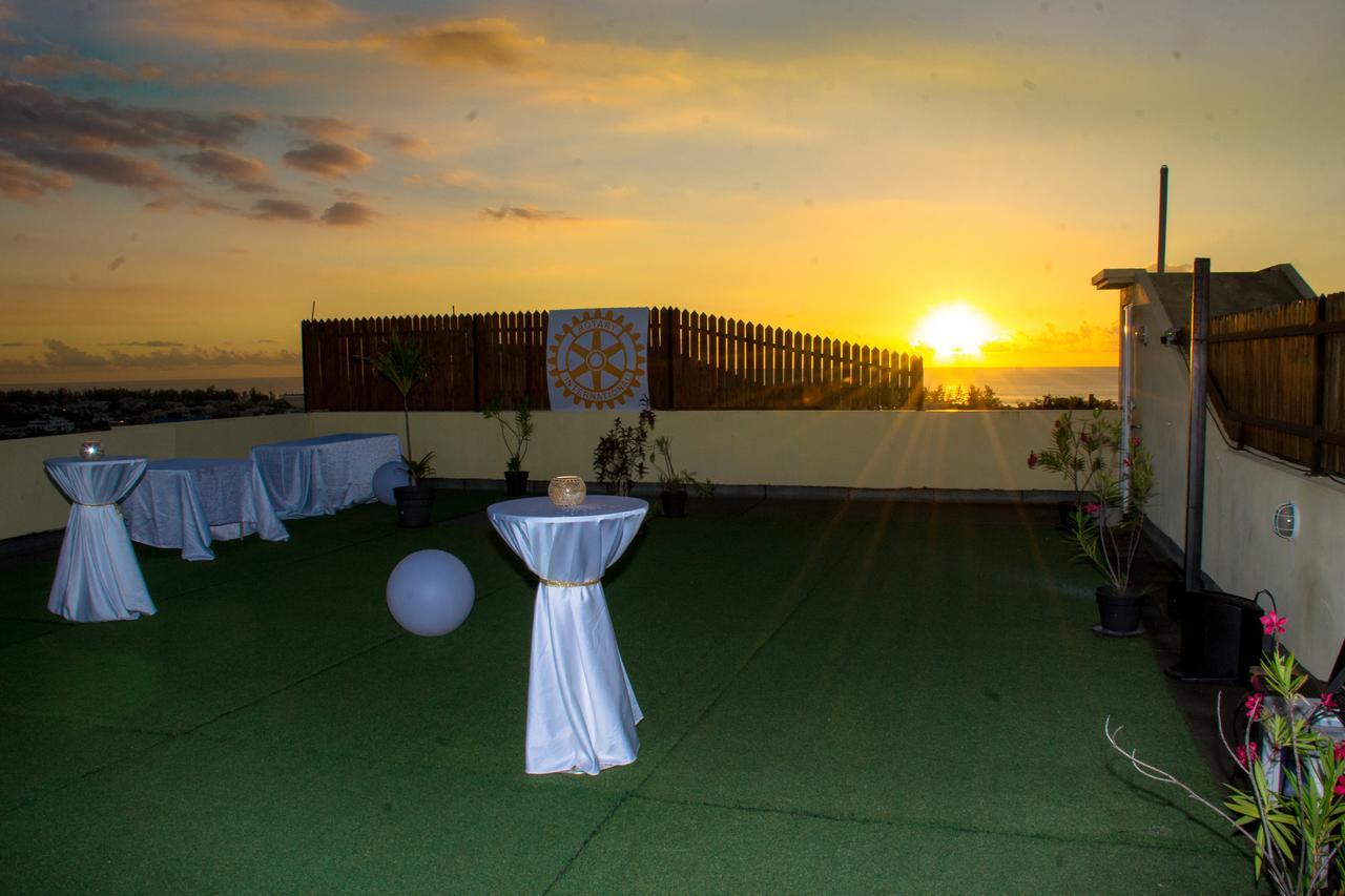 West Coast View Studios & Appartment Flic en Flac Ngoại thất bức ảnh