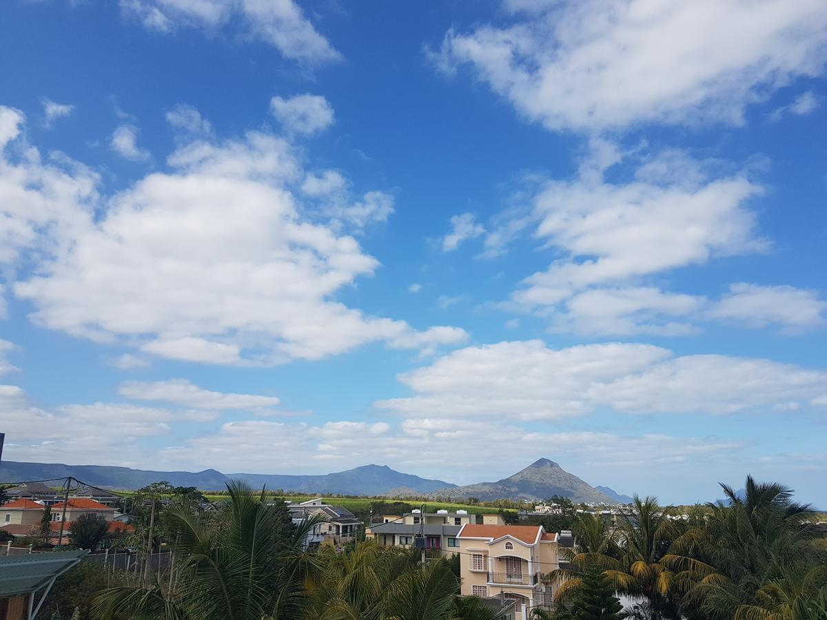 West Coast View Studios & Appartment Flic en Flac Ngoại thất bức ảnh