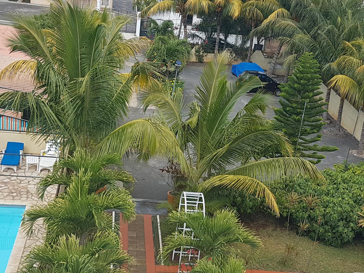 West Coast View Studios & Appartment Flic en Flac Ngoại thất bức ảnh