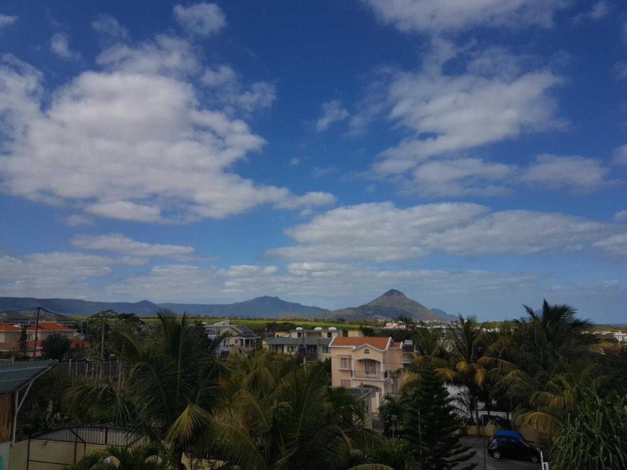 West Coast View Studios & Appartment Flic en Flac Ngoại thất bức ảnh
