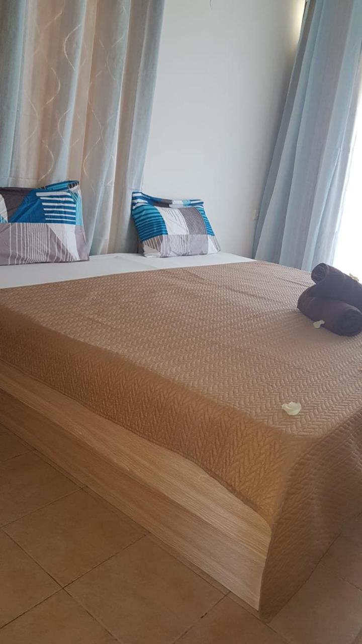 West Coast View Studios & Appartment Flic en Flac Ngoại thất bức ảnh