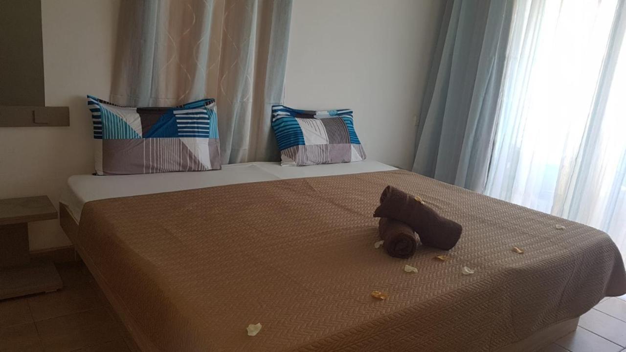 West Coast View Studios & Appartment Flic en Flac Ngoại thất bức ảnh