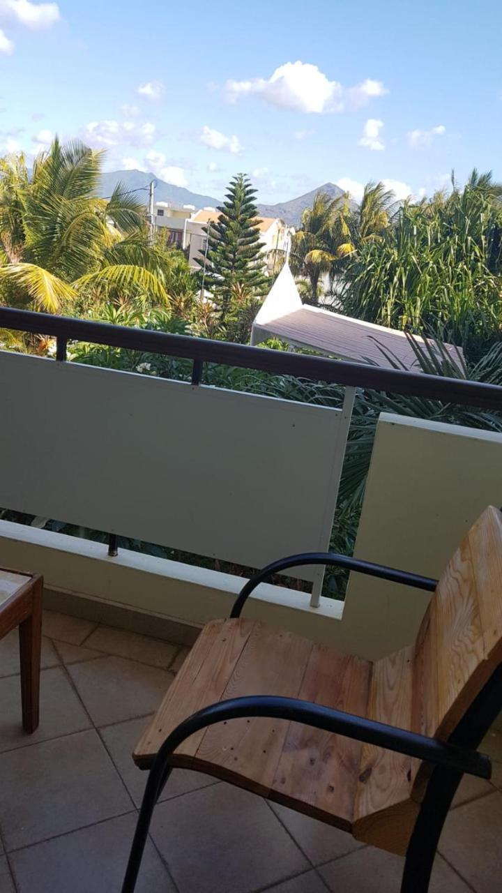 West Coast View Studios & Appartment Flic en Flac Ngoại thất bức ảnh