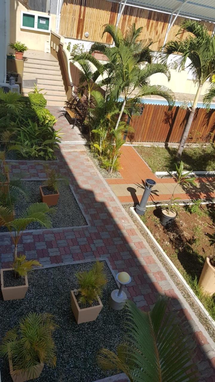 West Coast View Studios & Appartment Flic en Flac Ngoại thất bức ảnh