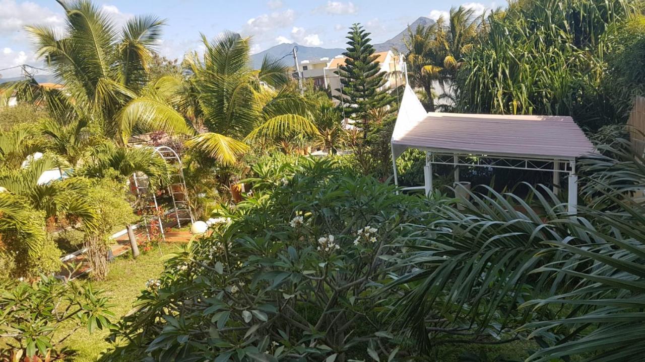 West Coast View Studios & Appartment Flic en Flac Ngoại thất bức ảnh