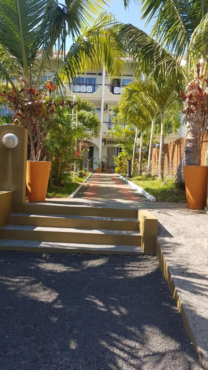 West Coast View Studios & Appartment Flic en Flac Ngoại thất bức ảnh