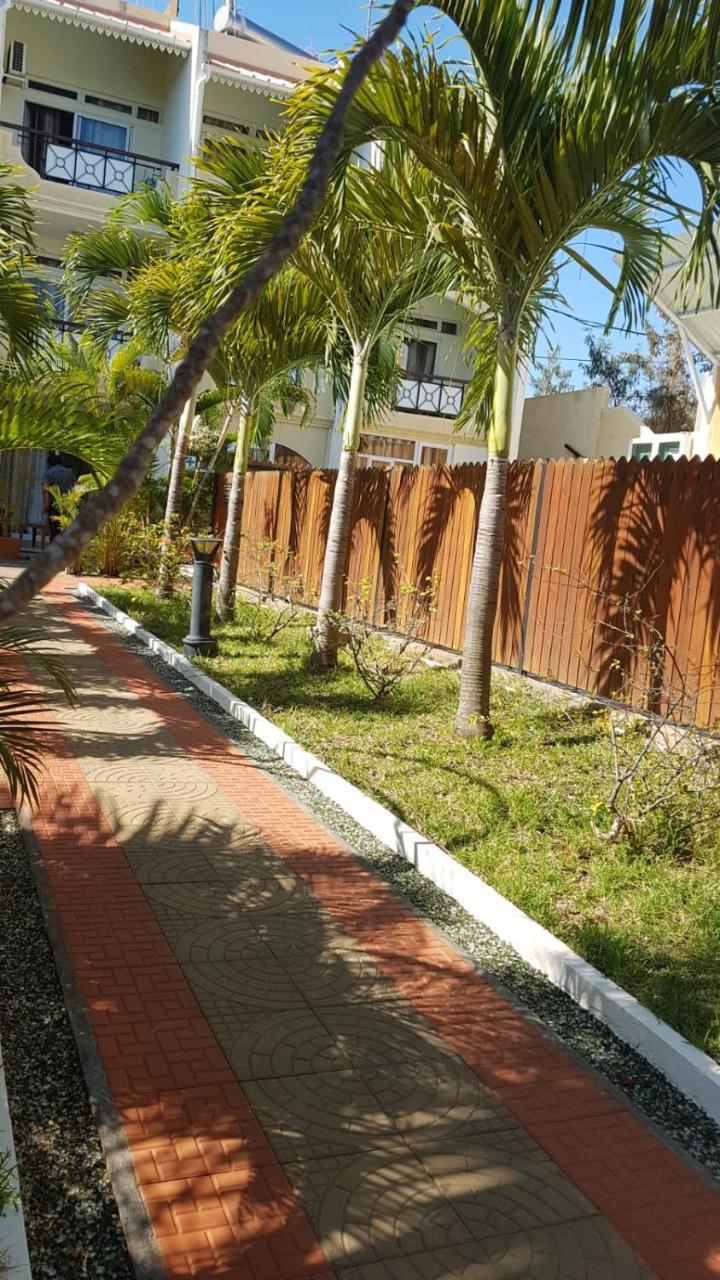 West Coast View Studios & Appartment Flic en Flac Ngoại thất bức ảnh