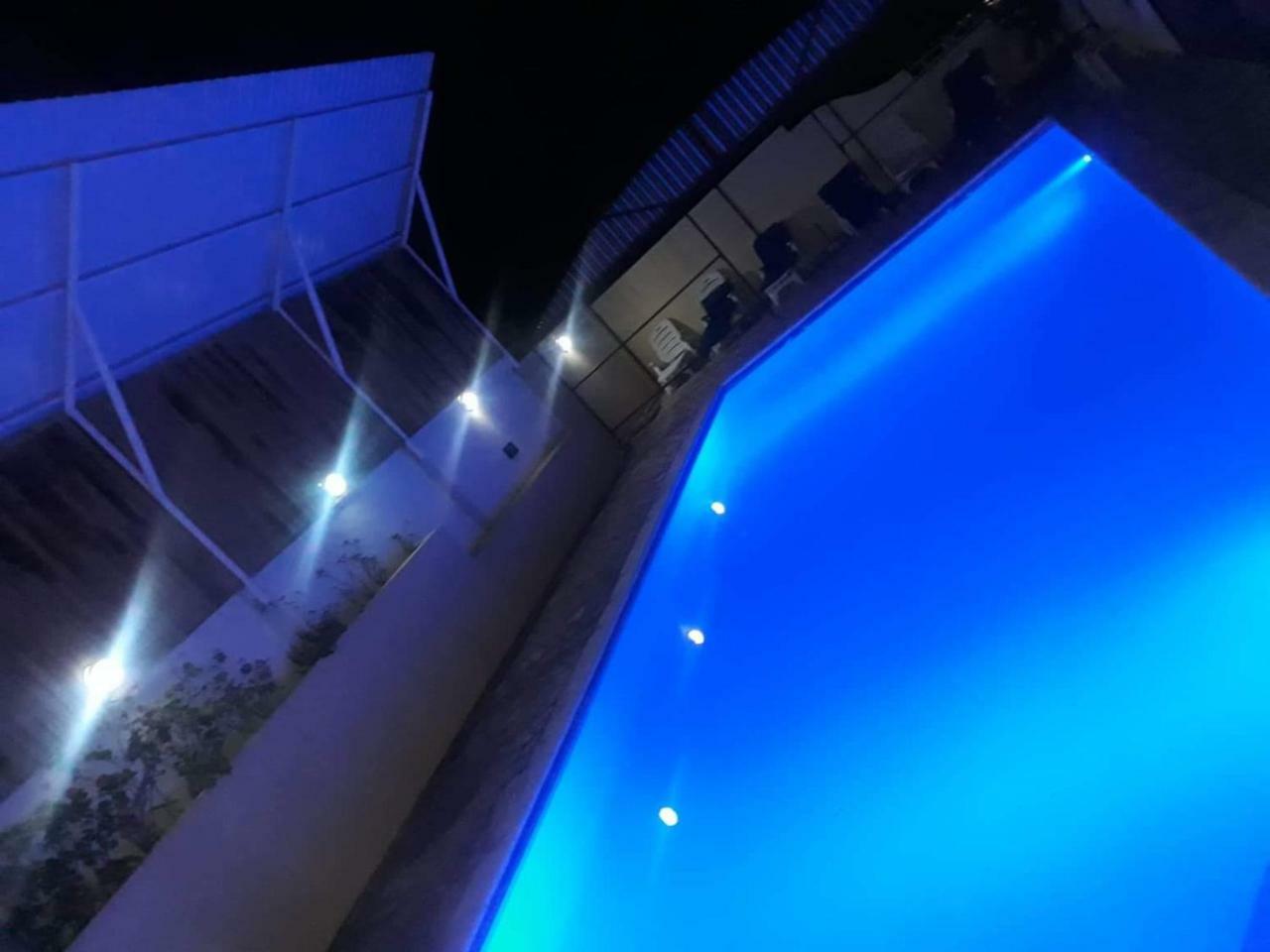 West Coast View Studios & Appartment Flic en Flac Ngoại thất bức ảnh